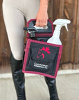 Canadian Horseware Essentials Grooming Tote -Small - Horse & Hound Tack Shop