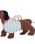 QHP Horse Stall Toy