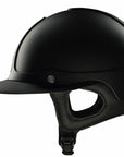 Antares Precision Reference Wide Eclipse Brim Helmet - Horse & Hound Tack Shop