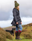 Shires Jovanne Winter Country Boot