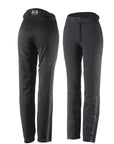 B Vertigo Dana Womens Padded Snow Pant Breeches - Horse & Hound Tack Shop