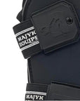 Majyk Equipe Stadium Jump Tendon Boot - Front - Horse & Hound Tack Shop