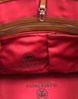 Tucker Tweed James River Carry All Hunter/Jumper Espresso/Chestnut