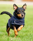 Horseware Signature Dog Rain Rain Coat 0g
