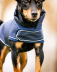 Horseware Signature Dog Rain Rain Coat 0g