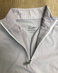 Fine Used Tailored Sportsman Sunshirt (Lavender, Medium)