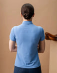 AA Gia Tech Quarter Zip Sunshirt