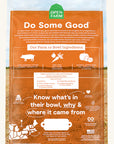 Open Farm® Farmer's Table Pork Grain-Free Dry Dog Food