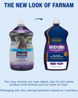 Farnam Vetrolin White 'N Brite - Horse & Hound Tack Shop