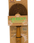 Epona Queen’s Mane & Tail Brush - Horse & Hound Tack Shop