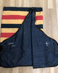 Fine Used Rambo Stable Blanket (Medium Weight, 78”)