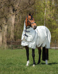 Rambo Optimo Supreme Summer Sheet -Mini - Horse & Hound Tack Shop