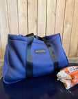 Anatomeq Upcycled Tote Bag - Horse & Hound Tack Shop