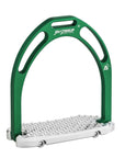 JIN Anatomic Stirrup - Horse & Hound Tack Shop