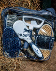 Horseware Newmarket 7 Piece Grooming Brush Set - Horse & Hound Tack Shop