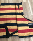 Fine Used Rambo Stable Blanket (Medium Weight, 78”)