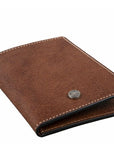 Antares Passport & Card Holder