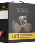 Mad Barn W3 Oil