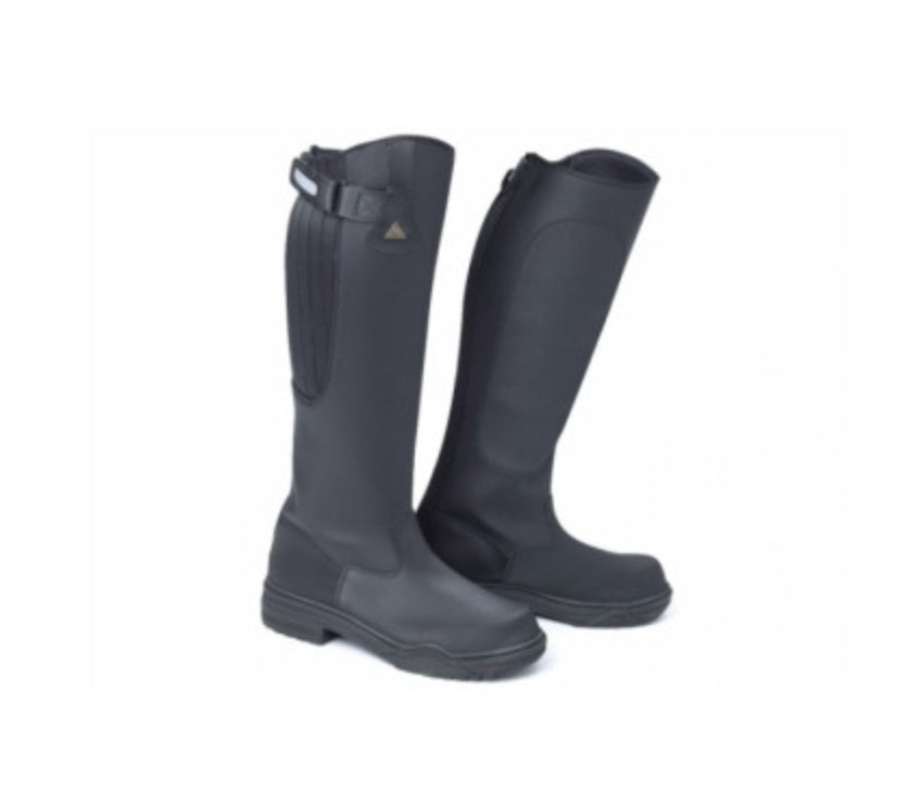 Mountain Horse® Rimfrost II Winter Riding Tall Boot - Horse & Hound Tack Shop