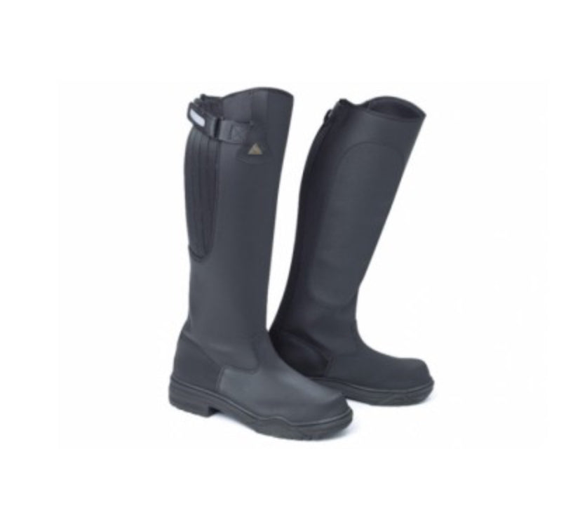 Mountain Horse® Rimfrost II Winter Riding Tall Boot