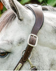 Horseware Signature Braided Headcollar - Horse & Hound Tack Shop