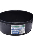 Tuff Stuff Round Rubber Feeders