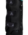 Acavallo Anatomical Front Dressage Boots - Horse & Hound Tack Shop