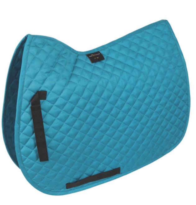 Shires Arma Saddle Cloth - Horse & Hound Tack Shop