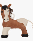 QHP Horse Stall Toy - Horse & Hound Tack Shop
