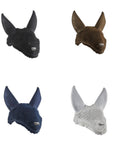 Shires ARMA Calm Fly Hood - Horse & Hound Tack Shop