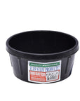 Tuff Stuff Round Rubber Feeders