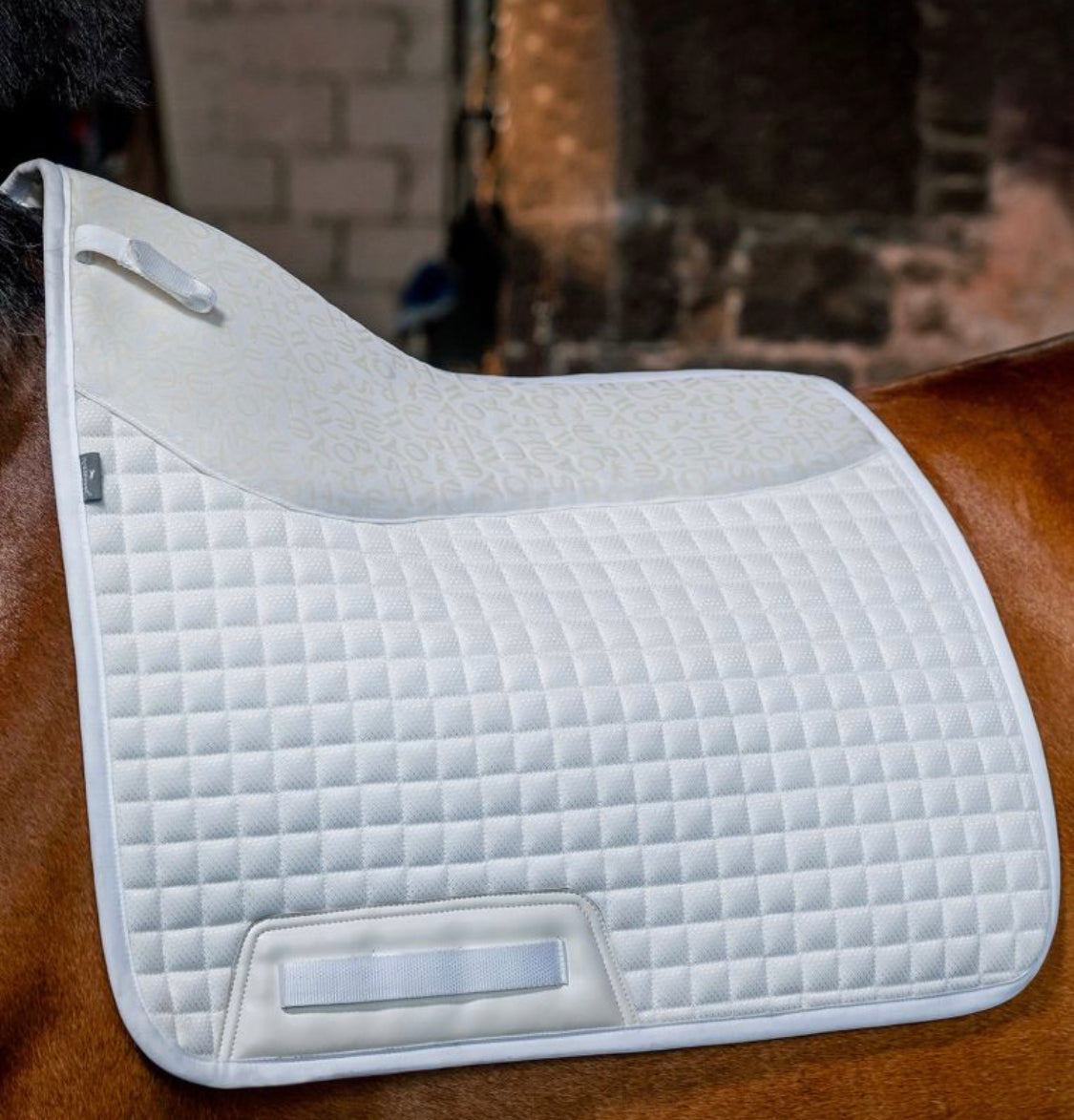 Horseware® Tech Comfort Dressage Pad - Horse & Hound Tack Shop