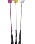 Hologram Crop with Handle 65.cm Long