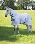 Shires Asker Fly Sheet Set with Neck