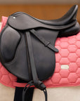 Horze Rising Star Pony Saddle Pad - Horse & Hound Tack Shop
