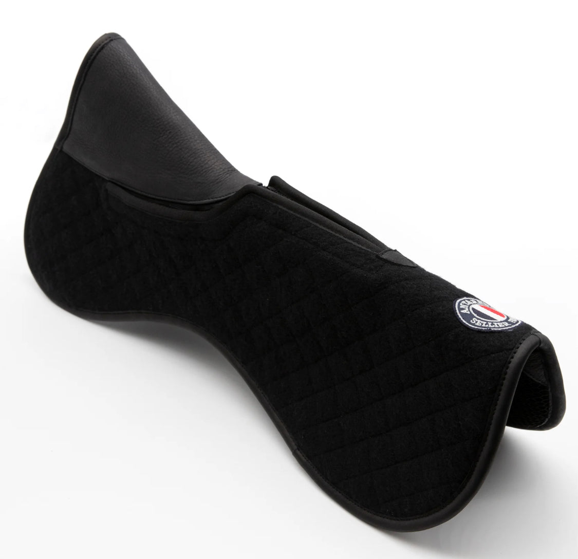 Antares Signature Adjustable Ergo Half Pad - Horse & Hound Tack Shop