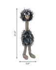 Kong® Comfort Jumbo Birds Dog Toy Extra Large - Horse & Hound Tack Shop