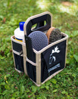 Canadian Horseware Essentials Grooming Tote -Small - Horse & Hound Tack Shop