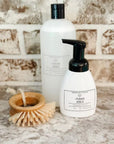 Georgian Bay Horse Co. Foaming Hand Soap - Horse & Hound Tack Shop