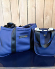 Anatomeq Upcycled Tote Bag - Horse & Hound Tack Shop