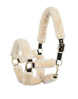 Premiere Fur Halter Set