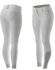 Equinavia Women’s Victoria Silicone Full Seat Breech - Horse & Hound Tack Shop