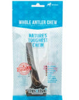 This & That Whole Antler Chew - Horse & Hound Tack Shop