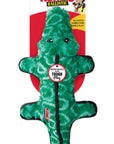 Kong Ballistic Alligator - Horse & Hound Tack Shop
