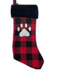 Spot Holiday Pet Stocking