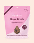 Bocce’s Bone Broth Buscuits - Horse & Hound Tack Shop