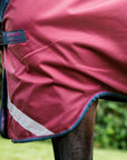 Rambo® Original Turnout Sheet w/Leg Arches (0g Lite) - Horse & Hound Tack Shop