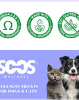 SOOS Dog Treats (Jan 18 Expiry)