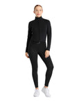 Horze Viveka Womens Perforated Training Jacket - Horse & Hound Tack Shop