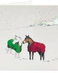 Snow patrol